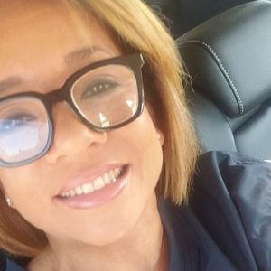 Meet your Posher, Valerie